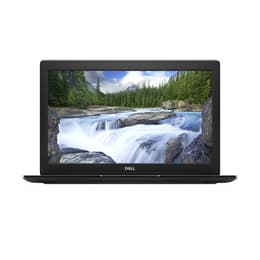 Dell Latitude 3500 15-inch (2018) - Core i5 - Gen 8 (U) - 8GB - SSD 256 GB QWERTY - Spanish