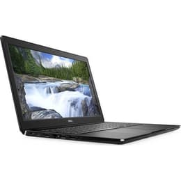 Dell Latitude 3500 15-inch (2018) - Core i5 - Gen 8 (U) - 8GB - SSD 256 GB QWERTY - Spanish