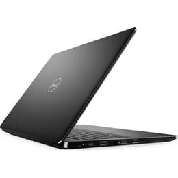 Dell Latitude 3500 15-inch (2018) - Core i5 - Gen 8 (U) - 8GB - SSD 256 GB QWERTY - Spanish