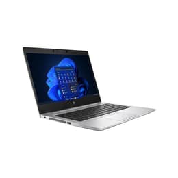 HP EliteBook 830 G6 13-inch (2019) - Core i7-8665U - 8GB - SSD 128 GB AZERTY - French