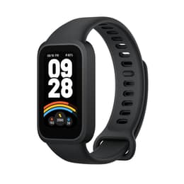 Smart Watch Xiaomi HR Band 9 Active - Black