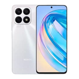 Honor X8a 128GB - Silver - Unlocked
