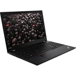 Lenovo ThinkPad P53s 15-inch (2018) - Core i7 - Gen 8 (U) - 16GB - SSD 256 GB AZERTY - French