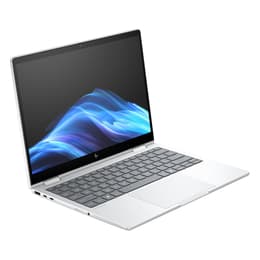 HP EliteBook 8 Flip G1I 14-inch (2025) - Core Ultra 5 225U - 32GB - SSD 512 GB QWERTY - English
