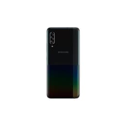 Galaxy A90 5G 128GB - Black - Unlocked