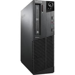 ThinkCentre M92p SFF Core i5-3470 3.2Ghz - SSD 512 GB - 8GB