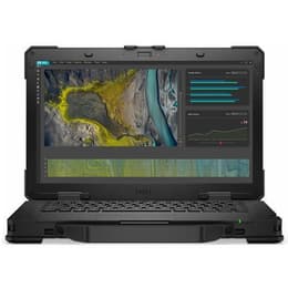 Dell Latitude 5430 Rugged 14-inch (2021) - Core i7 - Gen 11 (G) - 16GB - SSD 1 TB AZERTY - French