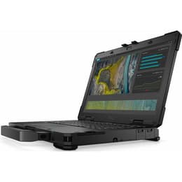 Dell Latitude 5430 Rugged 14-inch (2021) - Core i7 - Gen 11 (G) - 16GB - SSD 1 TB AZERTY - French