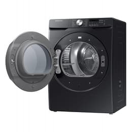 Samsung DV16T8520BV Heat pump tumble dryer Front load