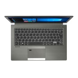 Dynabook Portégé Z30 13-inch (2017) - Core i5-8250U - 8GB - SSD 256 GB AZERTY - French