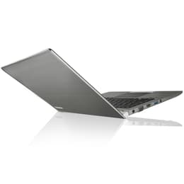Dynabook Portégé Z30 13-inch (2017) - Core i5-8250U - 8GB - SSD 256 GB AZERTY - French