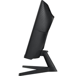 27-inch Samsung Odyssey LS27CG552EUXEN 2560 x 1440 LCD Monitor