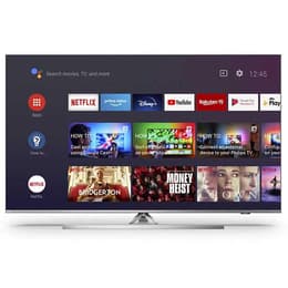 Philips 50.0000-inch 50PUS8536/12 3840x2160 TV