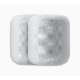 Apple HomePod Bluetooth Speakers - White