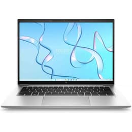 HP EliteBook 840 G9 14-inch (2022) - Core i7 - Gen 12 (U) - 32GB - SSD 1 TB QWERTY - Spanish