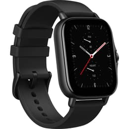 Smart Watch Amazfit HR GPS GTS 2E - Black