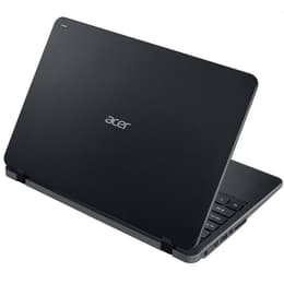 Acer TravelMate B117-M 11-inch (2016) - Celeron N3060 - 4GB - SSD 128 GB QWERTY - English
