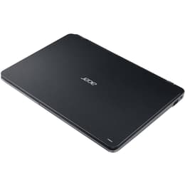 Acer TravelMate B117-M 11-inch (2016) - Celeron N3060 - 4GB - SSD 128 GB QWERTY - English