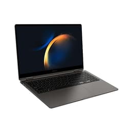 Samsung Galaxy Book3 360 15-inch (2023) - Core i5 - Gen 13 (P) - 8GB - SSD 512 GB QWERTZ - German