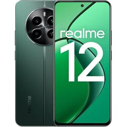 Realme 12 4G 256GB - Green - Unlocked