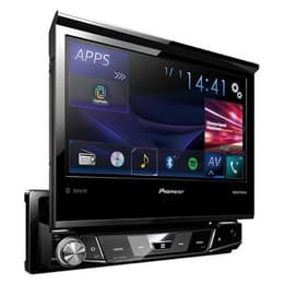 Pioneer AVH-X7800BT Car radio
