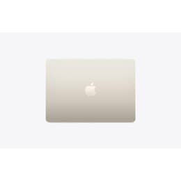 MacBook Air 13-inch (2026) - Apple M5 10-core and 8-core GPU - 16GB RAM - SSD 512GB - Standard display - AZERTY - French