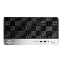 Prodesk 400 G5 MT Core i5-8500 3Ghz - SSD 256 GB - 8GB