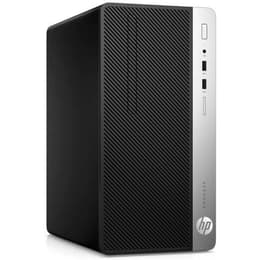 Prodesk 400 G5 MT Core i5-8500 3Ghz - SSD 256 GB - 8GB