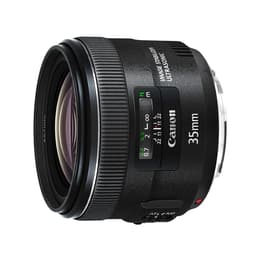 Canon Camera Lense EF 35mm f/2 IS USM Canon EF 35mm f/2
