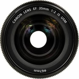 Canon Camera Lense EF 35mm f/2 IS USM Canon EF 35mm f/2
