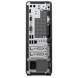 HP Pro SFF 290 G9 Core i7-13700 2.1 GHz - SSD 512 GB - 16GB