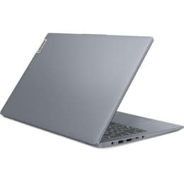 Lenovo IdeaPad Slim 3 15AMN8 15-inch (2022) - Ryzen 3 7320U - 8GB - SSD 256 GB QWERTY - Italian