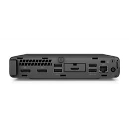 ProDesk 600 G4 DM Core i5-8500T 2.1Ghz - SSD 256 GB - 16GB