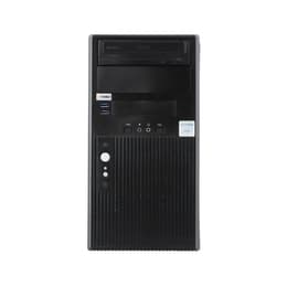 H-Series Core i3-6100 3.7Ghz - HDD 500 GB - 16GB