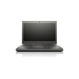 Lenovo ThinkPad X250 12-inch (2015) - Core i5-5300U - 4GB - SSD 512 GB AZERTY - French