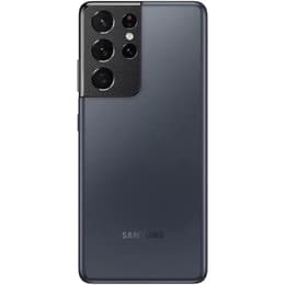 Galaxy S21 Ultra 5G 256GB - Dark Blue - Unlocked