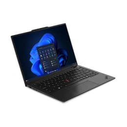 Lenovo ThinkPad X1 Carbon G12 14-inch (2023) - Core Ultra 7 155H - 32GB - SSD 1 TB QWERTY - Dutch