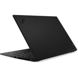 Lenovo ThinkPad X1 Carbon G12 14-inch (2023) - Core Ultra 7 155H - 32GB - SSD 1 TB QWERTY - Dutch