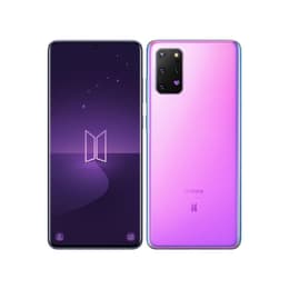 Galaxy S20+ 5G 128GB - Purple - Unlocked - Dual-SIM