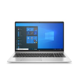 HP EliteBook 650 G9 15-inch (2022) - Core i7 - Gen 12 (U) - 16GB - SSD 512 GB QWERTY - Spanish