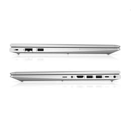 HP EliteBook 650 G9 15-inch (2022) - Core i7 - Gen 12 (U) - 16GB - SSD 512 GB QWERTY - Spanish