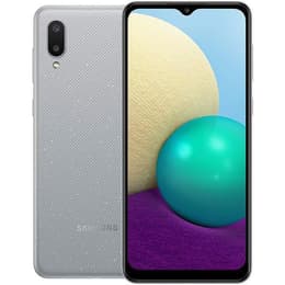 Galaxy M02 32GB - Grey - Unlocked