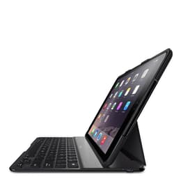 Keyboard QWERTY English (UK) Wireless Belkin QODE Ultimate Keyboard