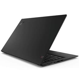 Lenovo ThinkPad X1 Carbon Gen 8 14-inch (2020) - Core i5 - Gen 10 (U) - 16GB - 256 GB SSD AZERTY - French