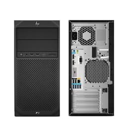 Z2 G4 TWR Core i7-8700 3.8Ghz - SSD 1 TB - 16GB