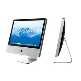 iMac 21,5-inch (Late 2009) Core 2 Duo 3,06GHz - HDD 500 GB - 4GB AZERTY - French