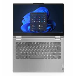 Lenovo ThinkBook 14s Yoga G3 IRU 14-inch (2023) - Core i7 - Gen 13 (U) - 16GB - SSD 512 GB QWERTZ - German