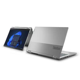 Lenovo ThinkBook 14s Yoga G3 IRU 14-inch (2023) - Core i7 - Gen 13 (U) - 16GB - SSD 512 GB QWERTZ - German