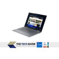 Lenovo ThinkPad X1 Yoga G7 14-inch (2022) - Core i7 - Gen 12 (P) - 32GB - SSD 512 GB QWERTY - English