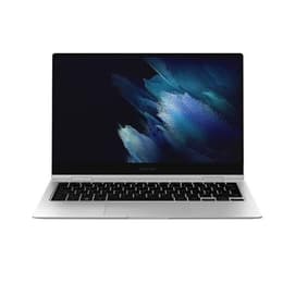 Samsung Galaxy Book Pro 360 13-inch (2020) - Core i5-1130G7 - 8GB - SSD 256 GB QWERTY - English